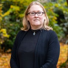 Trish Lalor