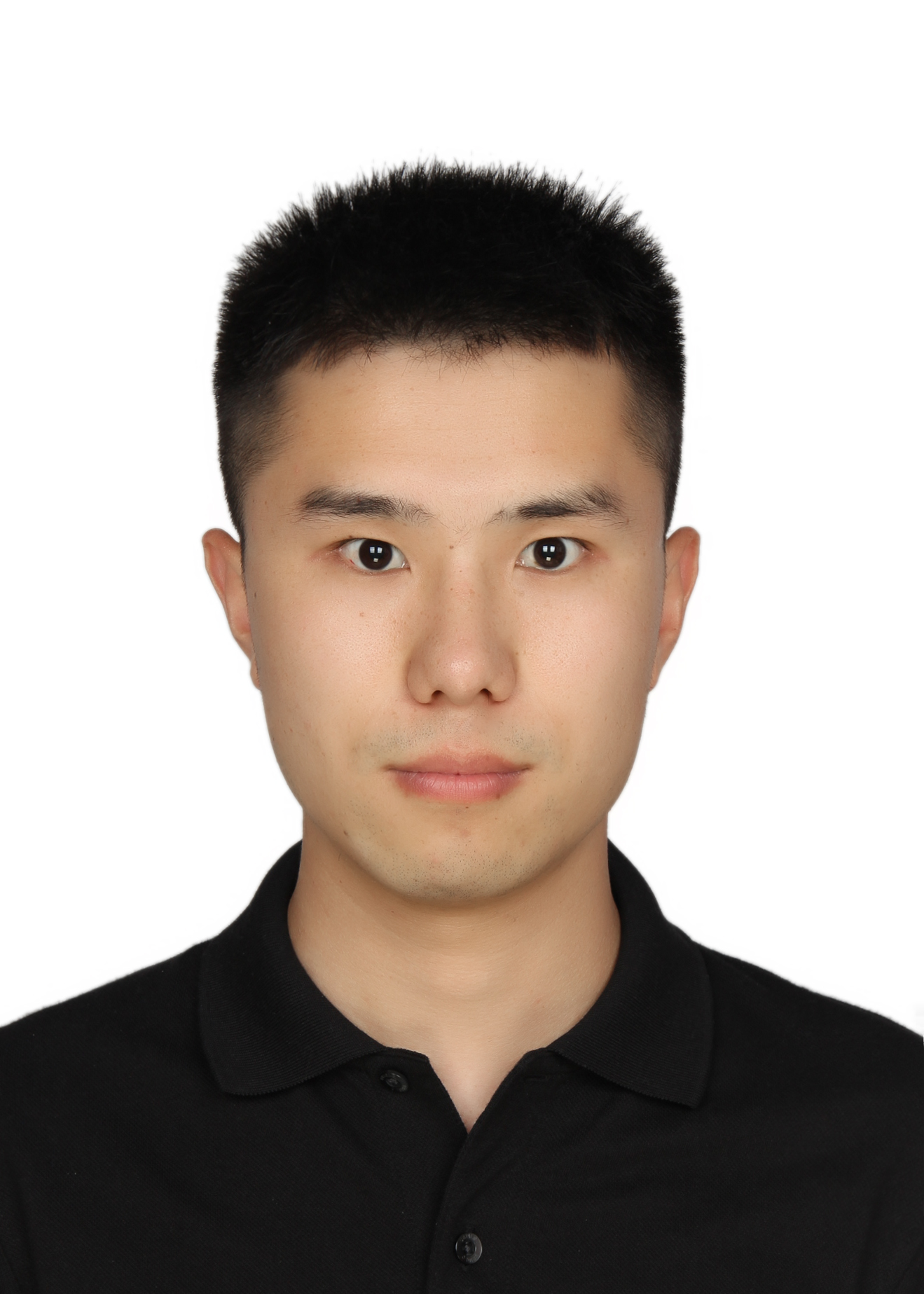 Dongliang Shan