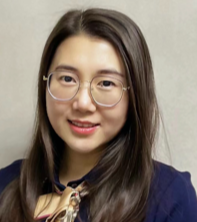 Lingyi Zhou