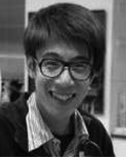 Chien-Yao Lu
