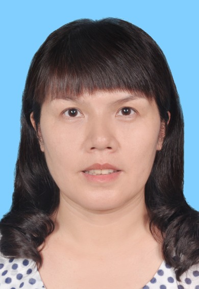 Lijuan Zhang