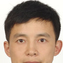 Haige Ye