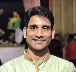 Deepak Kumar Tugnawat