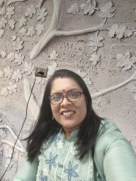 Maitreyee Panda
