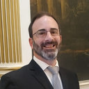 S. Nahum Goldberg