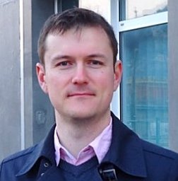 Alexey Aleksandrov
