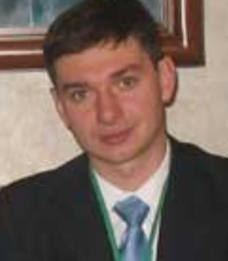 Maxim V. Zdorovets