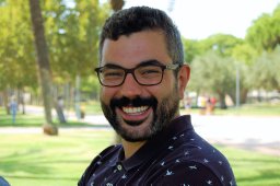Carrillo Alfonso J