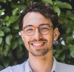 Raul Costa-Pereira