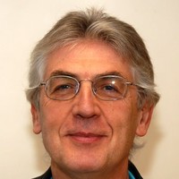 David Chadwick