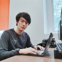 Xia Liang