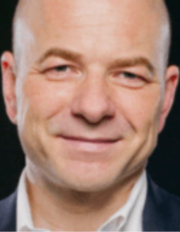 Johannes Vogt