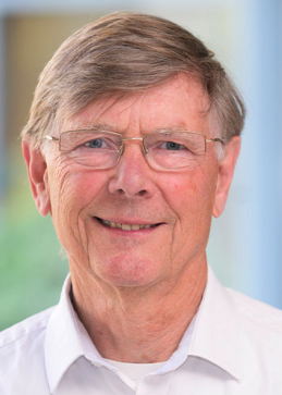 Albert Osterhaus
