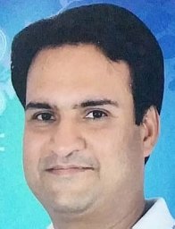 Rajneesh Pareek