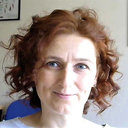 Elena Geangu