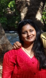 Mhaske Shubhangi