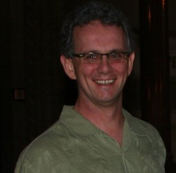 Leslie A. Barnes
