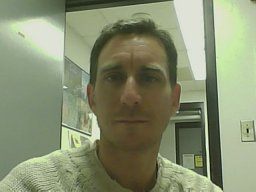 Martin Fraga