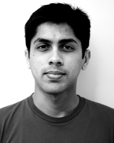 Harshvardhan Vathsangam