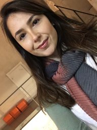 Jaqueline Franciosi Della Vechia