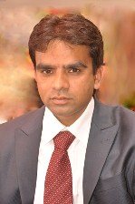 Surendra Barpete