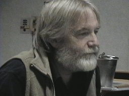 Frank A. Whitney