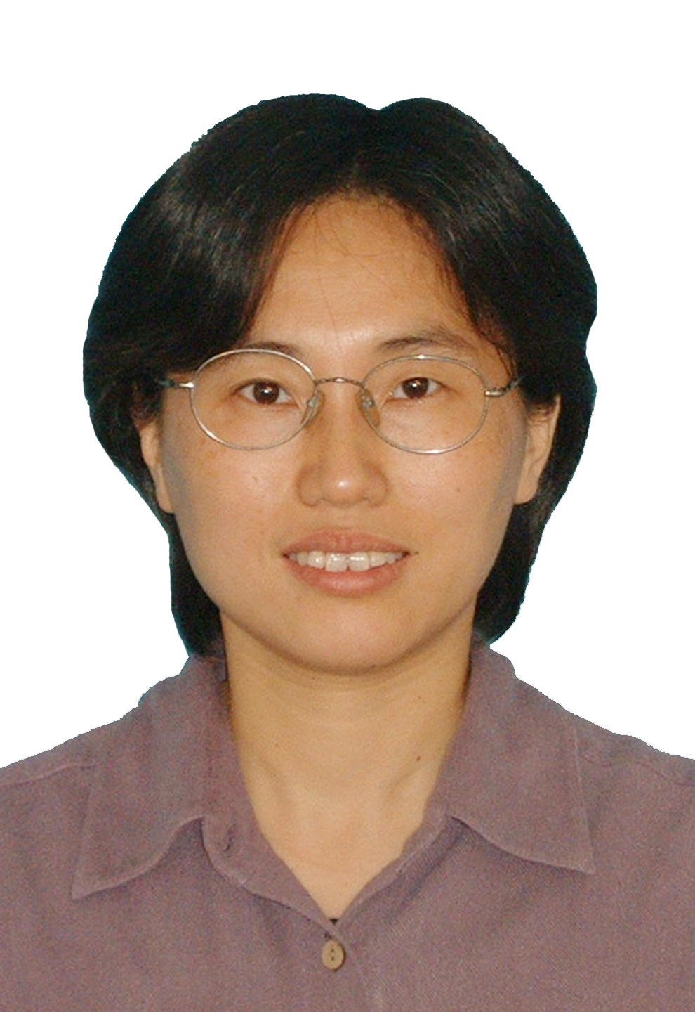 Liying Liu
