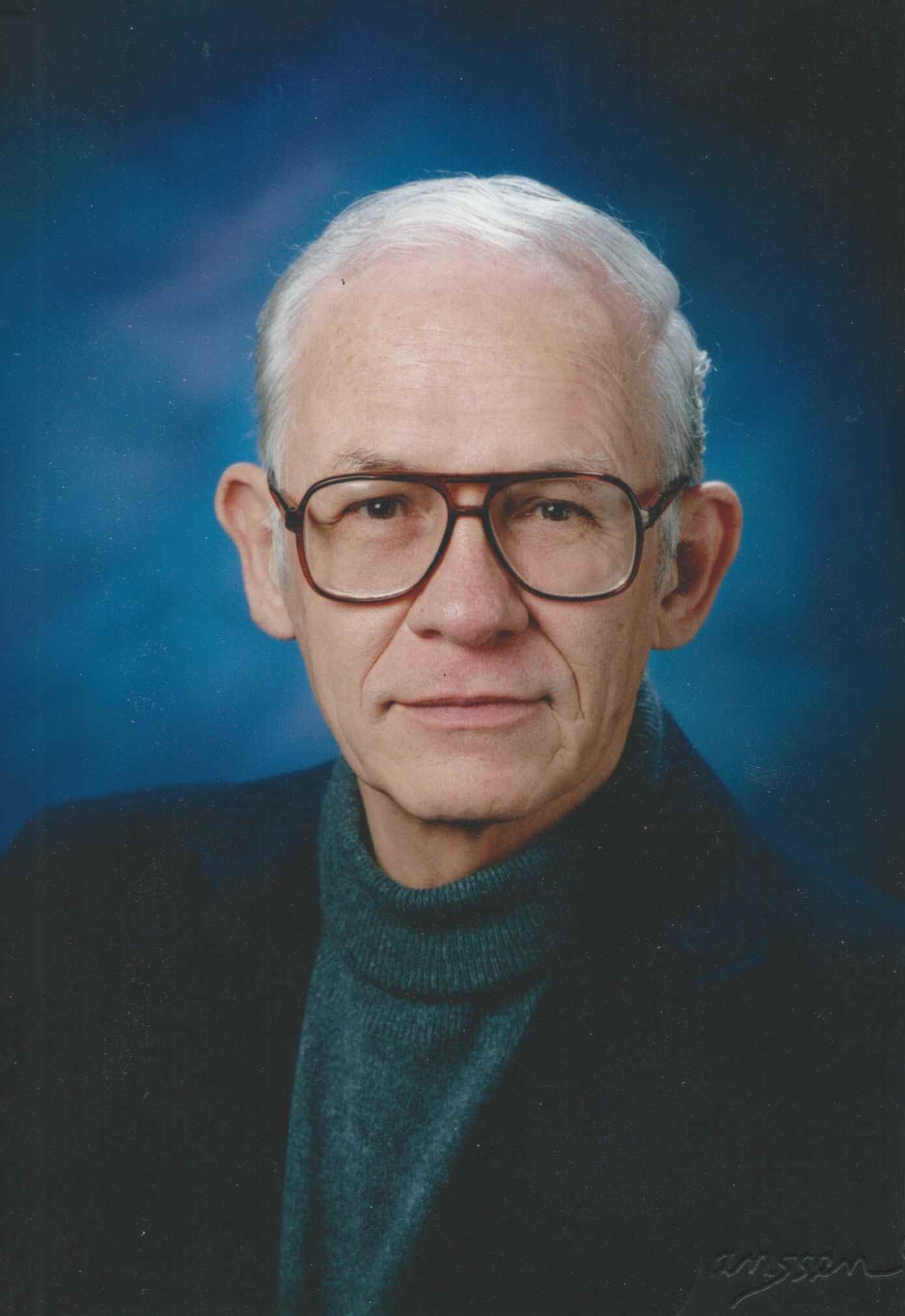 Thomas C. Winter