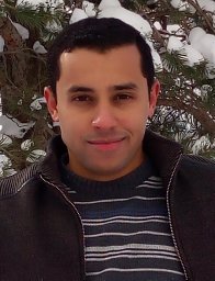 Antonious M. Girgis