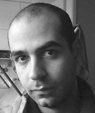 Iordanov Iordan