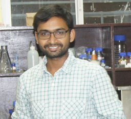 Sujoy Kumar Ghosh