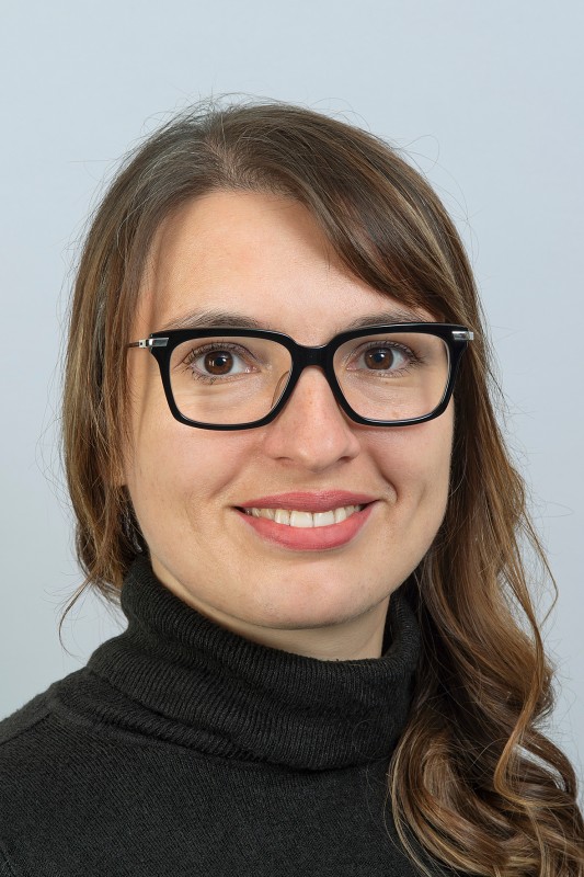 Marina Krstic Marinkovic