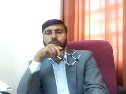 Shah Azhar-Ul-Haq Ali
