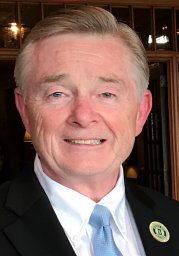 Joe O'Brien