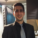 Sina Fazel