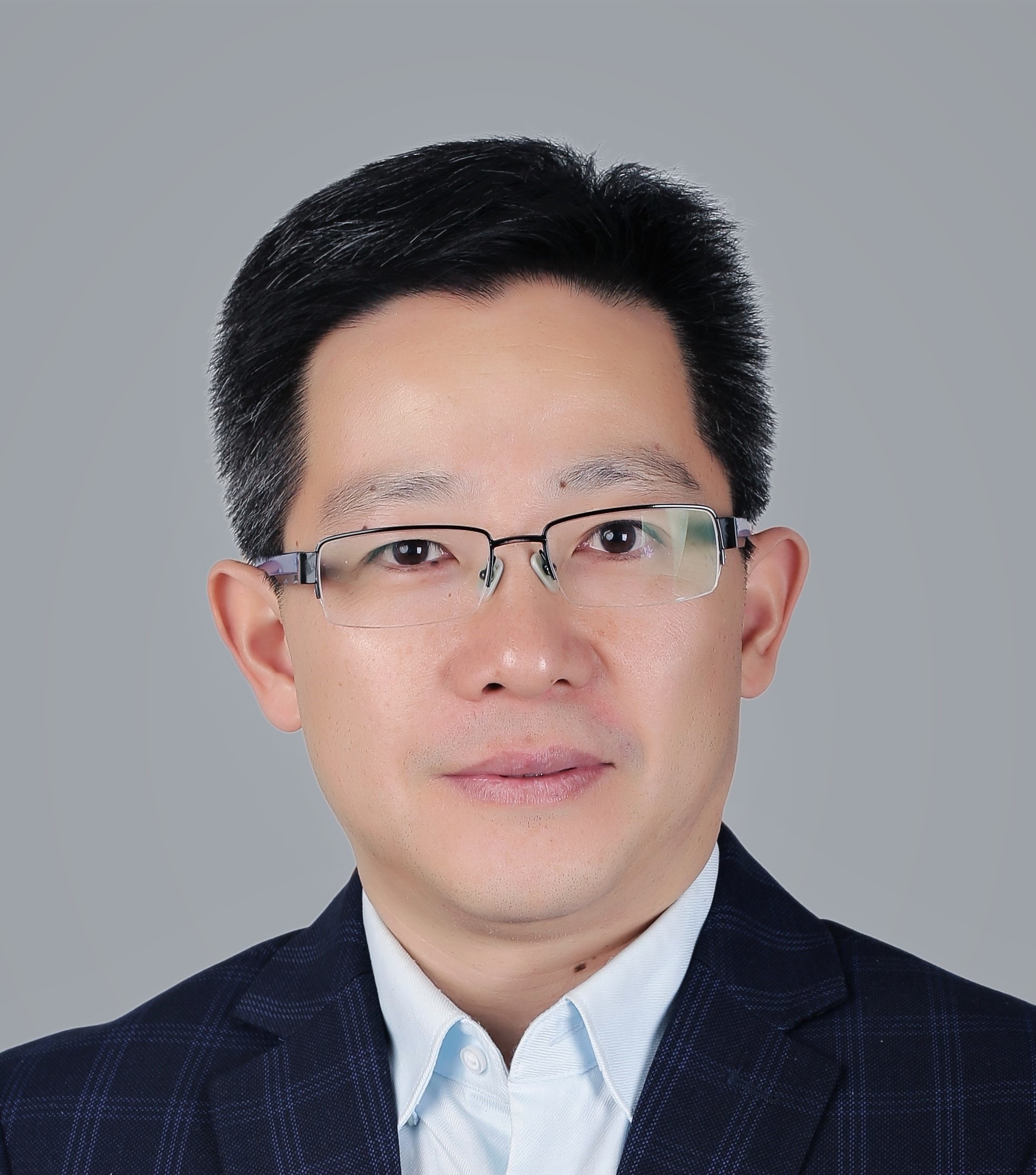 Chi Li