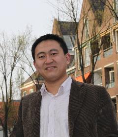 Lingyun Meng