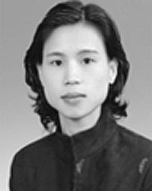 Hui-Ling Huang