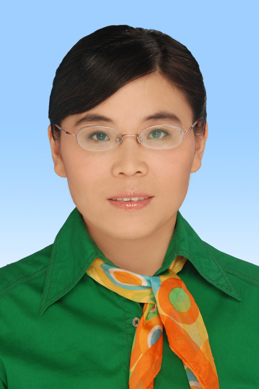 Xiaoyan Fan