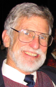Conway B. Leovy