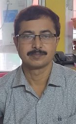 Birendr Kumar Bhattacharjya