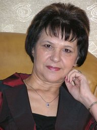 Halina Kwasnicka