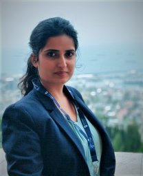 Shikha Pachauri