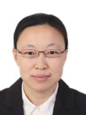 Xiaoxia Wang