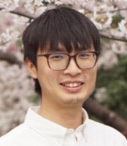Xitong Yang