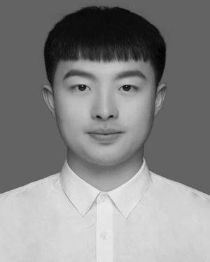 Chuqi Xu