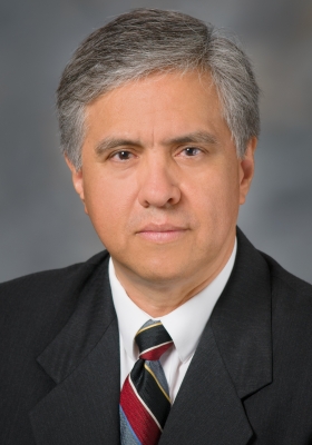Cesar A. Moran