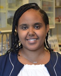 Roza Berhanu Lemma