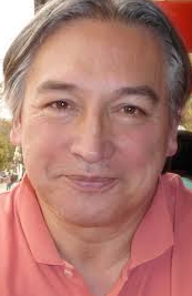 Erik Bongcam Rudloff