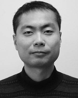 Yan Zhao
